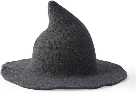 Wol witch hat